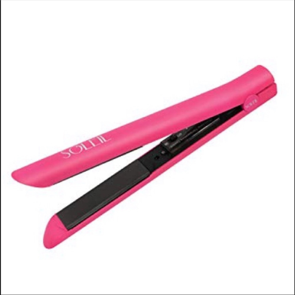 Soleil Hair Straightener